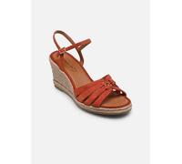 Tamaris 28312-46 40 Rojo