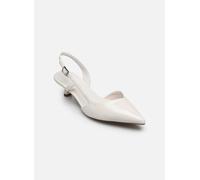 Tamaris Zapatos de tacón para mujer 1-29521-46, color blanco, talla 38 EU