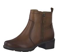 Tamaris 8-8-85300-29-305, Botas Cortas al Tobillo Mujer, Cognac, 40 EU