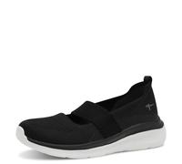 Tamaris 8-82108-44, Bailarinas Mujer, Negro, 39 EU