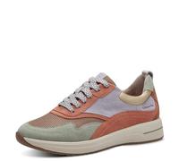 Tamaris 8-83700-42, Zapatillas Mujer, Sage Comb, 37 EU