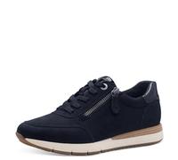 Tamaris 8-83702-42, Zapatillas Mujer, Azul Marino, 37 EU