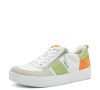 Tamaris 8-83703-44, Zapatillas Mujer, Color Verde, 42 EU