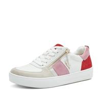 Tamaris 8-83703-44, Zapatillas Mujer, Rojo Rosa, 38 EU