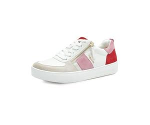 Tamaris 8-83703-44, Zapatillas Mujer, Rojo Rosa, 38 EU