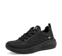 Tamaris 8-83710-42, Zapatillas Mujer, Black, 41.5 EU Ancho