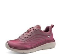 Tamaris 8-83710-42, Zapatillas Mujer, Burdeos, 38 EU