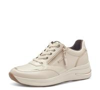 Tamaris 8-83715-43, Zapatillas Mujer, Beige, 42 EU