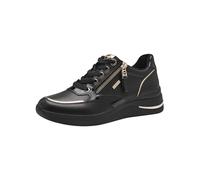 Tamaris 8-83715-43, Zapatillas Mujer, Negro, 39 EU