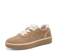 Tamaris 8-83718-47 Camel 41 - Zapatillas de Piel para Mujer