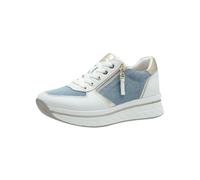 Tamaris 8-83722-44, Zapatillas Mujer, Jeans Combi, 39 EU