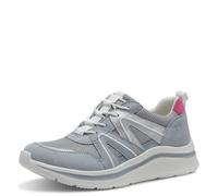 Tamaris 8-83724-44, Zapatillas Mujer, Azul, 39 EU