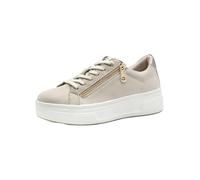 Tamaris 8-83726-44, Zapatillas Mujer, Beige Nubuck, 39 EU