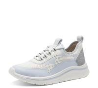 Tamaris 8-83727-44, Zapatillas Mujer, Azul Claro, 37 EU