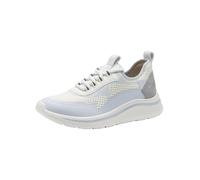 Tamaris 8-83727-44, Zapatillas Mujer, Azul Claro, 39 EU