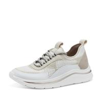 Tamaris 8-83727-44, Zapatillas Mujer, Beige, 41 EU