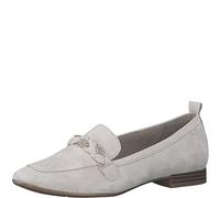 Tamaris 8-84200-20, Zapatillas Mujer, Taupe, 39 EU Ancho