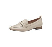 Tamaris 8-84201-42, Mocasín Mujer, Beige, 37 EU