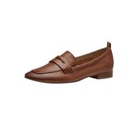 Tamaris 8-84201-42, Mocasín Mujer, marrón, 45 EU Ancho
