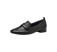 Tamaris 8-84201-42, Mocasín Mujer, Negro, 37 EU