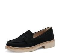 Tamaris 8-84304-44, Mocasines Mujer, Nobuk Navy, 39 EU
