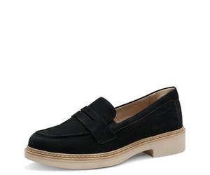Tamaris 8-84304-44, Mocasines Mujer, Nobuk Navy, 40 EU
