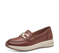 Tamaris 8-84700-42, Mocasín Mujer, coñac, 40 EU