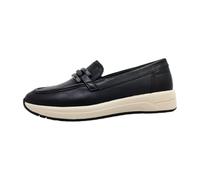 Tamaris 8-84700-42, Mocasín Mujer, Nappa Negro, 38 EU