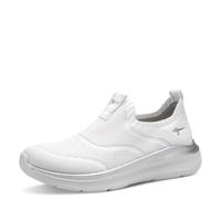 Tamaris 8-84703-44, Zapatillas Mujer, Blanco, 38 EU