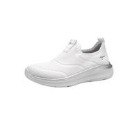 Tamaris 8-84703-44, Zapatillas Mujer, Blanco, 38 EU