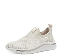 Tamaris 8-84704-44, Zapatillas Mujer, Beige, 36 EU