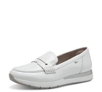 Tamaris 8-84705-44, Zapatillas Mujer, Blanco, 36 EU