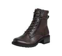 Tamaris 8-85207-29, Botas Cortas al Tobillo Mujer, Khaki, 41 EU Ancho