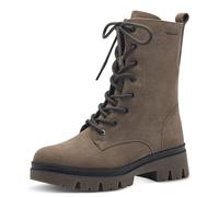 Tamaris 8-85215-43, Botas Cortas al Tobillo Mujer, marrón Claro, 39 EU Ancho
