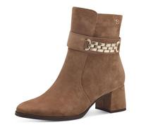 Tamaris 8-85313-43, Botas Cortas al Tobillo Mujer, marrón Claro, 43 EU