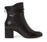 Tamaris 8-85317-41, Botas Cortas al Tobillo Mujer, Negro, 38 EU
