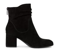 Tamaris 8-85317-41, Botas Cortas al Tobillo Mujer, Negro, 40 EU