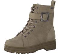 Tamaris 8-86220-41, Botas Cortas al Tobillo Mujer, Pardo, 38 EU