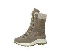 Tamaris 8-86223-41, Botas para Nieve Mujer, Pardo, 38 EU