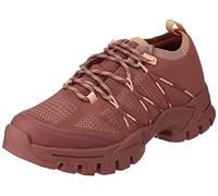 Tamaris Active 1-1-23764, Zapatos para Senderismo Mujer, Red Marble Uni, 40 EU