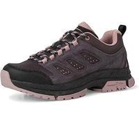 Tamaris Active 1-1-23768, Zapatos para Senderismo Mujer, Black Jade Com, 37 EU
