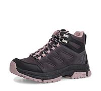 Tamaris Active 1-1-25208, Zapatos para Senderismo Mujer, Black Jade COM, 41 EU
