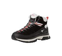 Tamaris - Active 1-1-26256, Zapatos para senderismo, BLACK JADE/WHT,