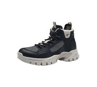 Tamaris Active, Zapatos para Senderismo para Mujer Black Mocca, 39 EU
