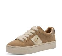 Tamaris Adult Maestro artículo 1-23724-42-001 Otro, Camel Suede, 42 EU