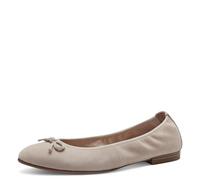 Tamaris Adult Master Artículo 1-22166-44/445 Beige, Beige, 37 EU