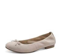 Tamaris Adult Master Artículo 1-22166-44/445 Beige, Beige, 37 EU