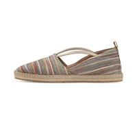 Tamaris - Alpargata - Shoes - Mujer - Multicolor - 39 EU -