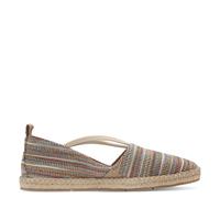 Tamaris - Alpargatas Sandalias Coloridas Textil Elegante - Shoes - Mujer - Multicolor - 39 EU -