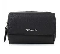 Tamaris Amanda Billetera Cuero 14 cm negro